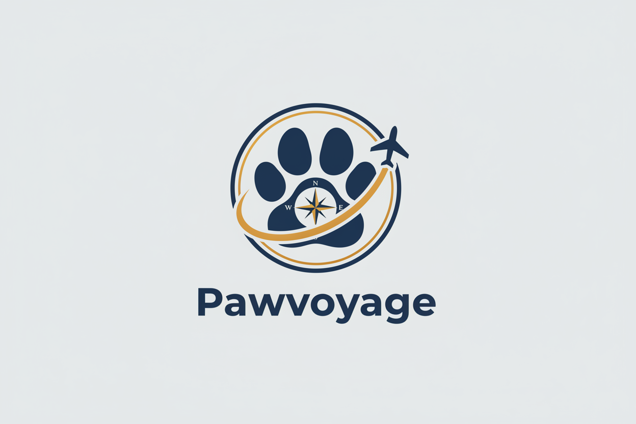 Pawvoyage